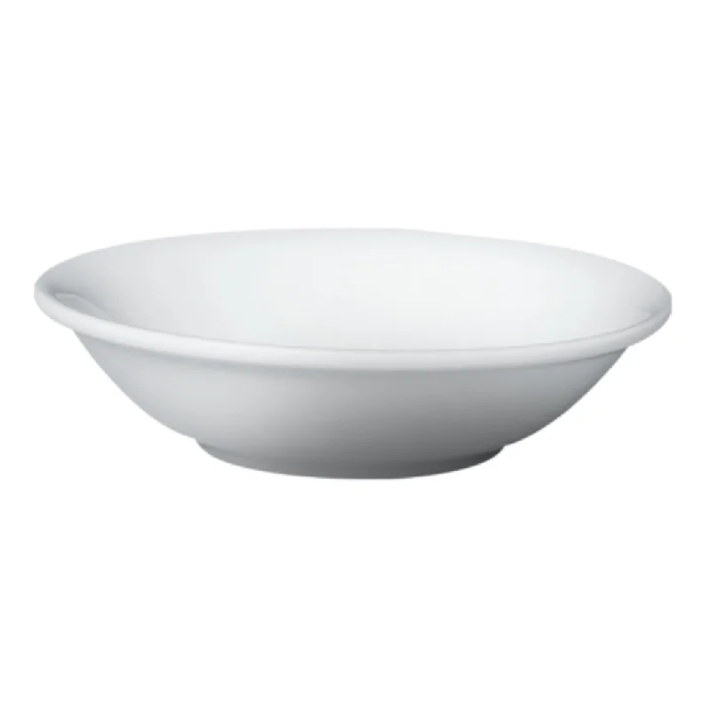 Cameo 210-42 Imperial White 4" Sauce Dish 12 /Case