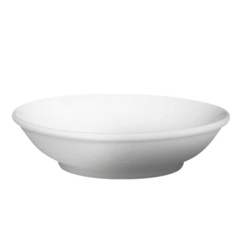 Cameo 210-52N Imperial White 4" Sauce Dish 12 /Case