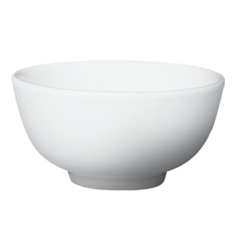 Cameo 210-99 Imperial White 4.5" Rice Bowl 48/ Case