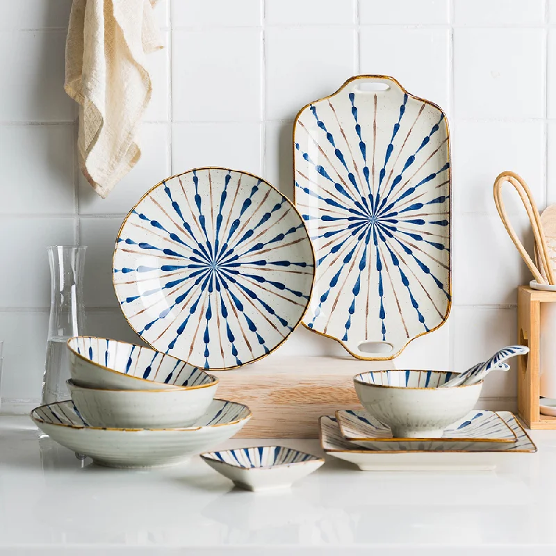 Ceramic Dinnerware