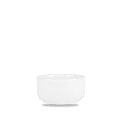 Churchill Alchemy 4 Oz Ramekin, White 24 /Case