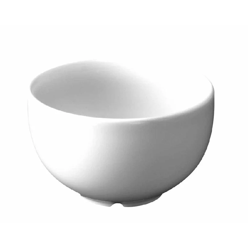 Churchill Snack Attack 5.25" Soup Bowl, White, 6 /Case - WH SB1