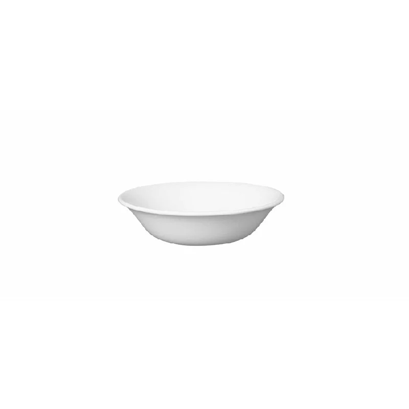 Churchill White 12.7 Oz Oatmeal Bowl, White 24 /Case - WH O