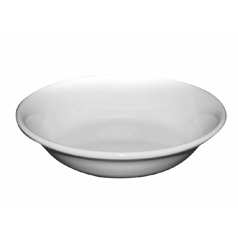 Churchill White 18.3 Oz Coupe Bowl, White 24 /Case - WH C7