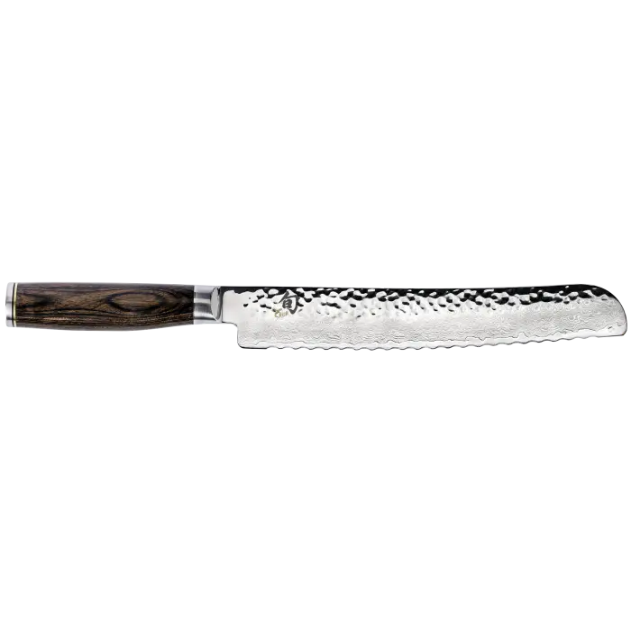 Shun Premier 9" Bread Knife