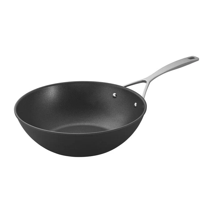 AluPro 3.2-Quart Nonstick Aluminum Perfect Pan