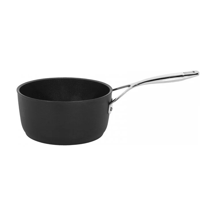 AluPro 2-Quart Nonstick Aluminum Saucepan w/ No Lid