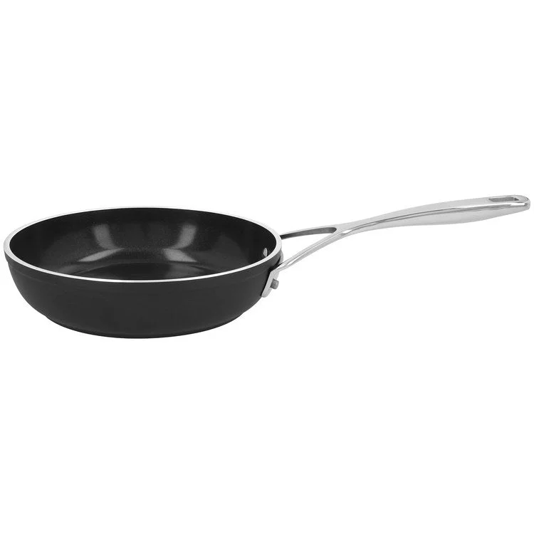 AluPro Ceramic 8" Nonstick Aluminum Fry Pan