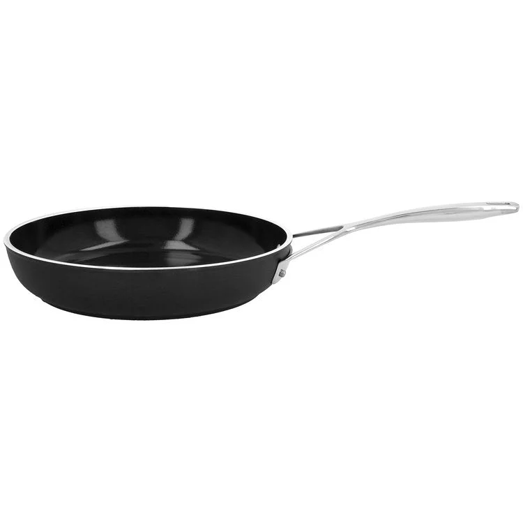 AluPro Ceramic 10" Nonstick Aluminum Fry Pan