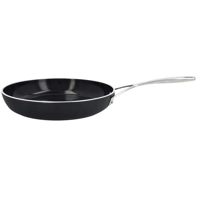 AluPro Ceramic 12" Nonstick Aluminum Fry Pan