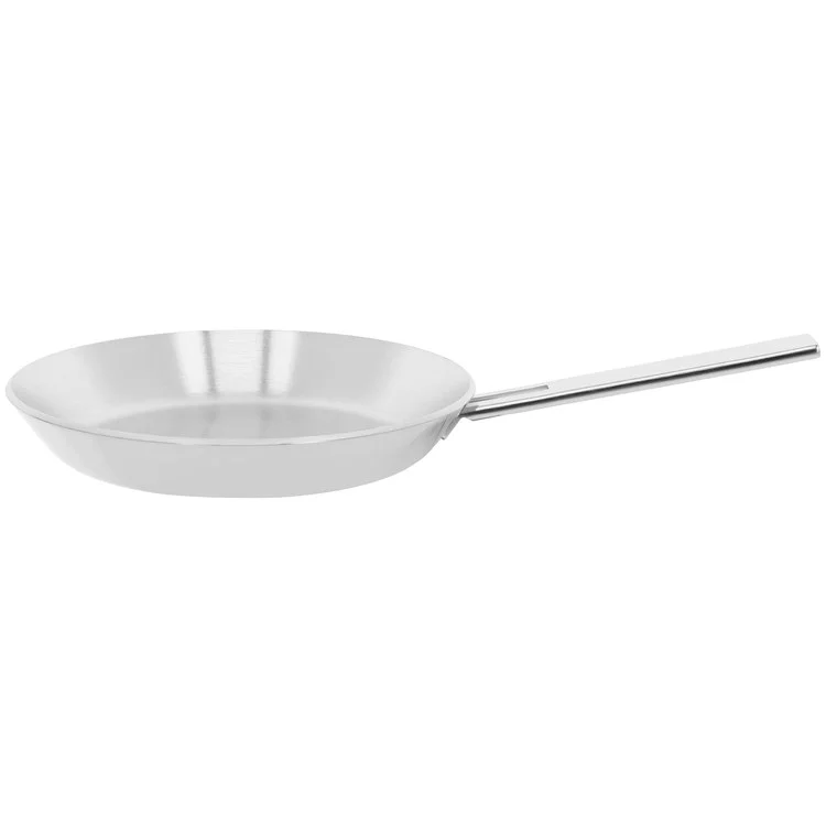 John Pawson 11" Stainless Steel Fry Pan