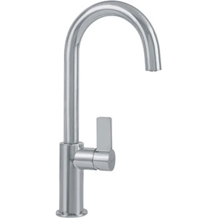 Bar Faucet Ambient 1 Lever Satin Nickel 1.75 Gallons per Minute