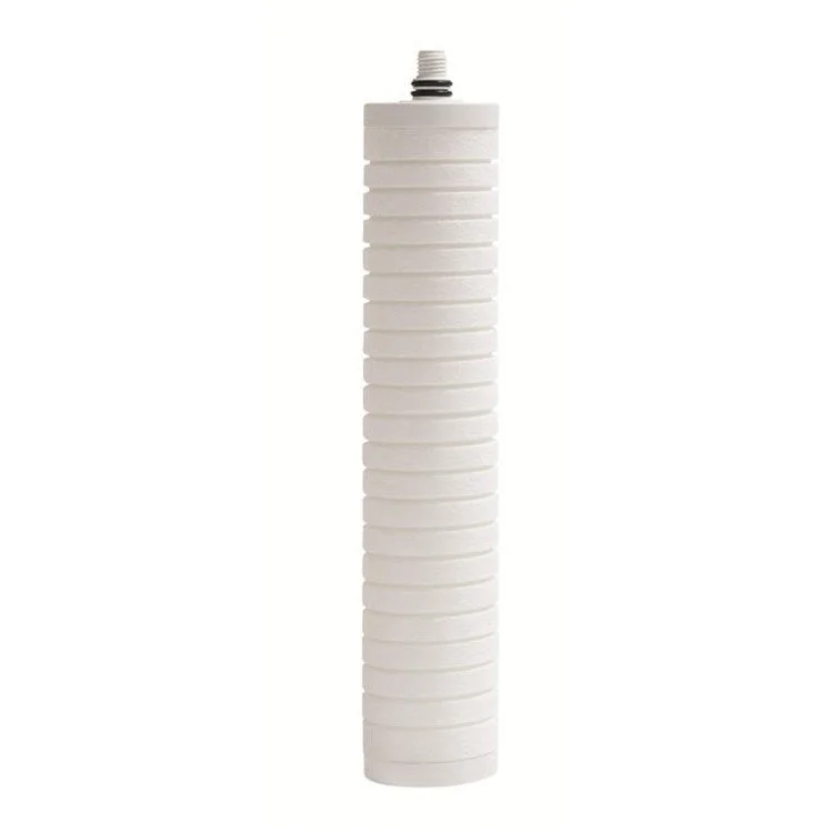 Filter Cartridge Sediment Lead Free Brass 9-7/10 Inch