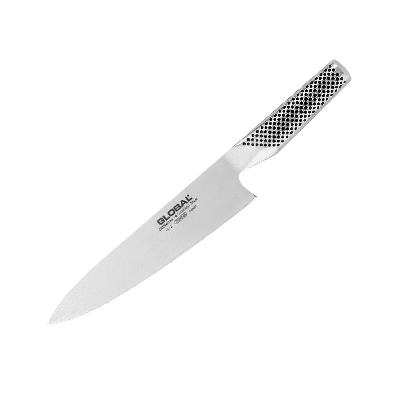 Global Chefs Knife G-2 20cm