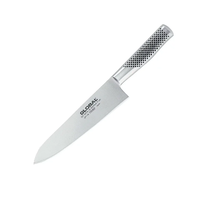 Global Forged Chefs Knife GF-33 21cm