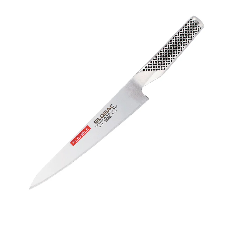 Global G-20 Flexible Fillet Knife 21cm