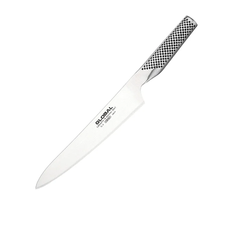 Global G-3 Carving Knife 21cm