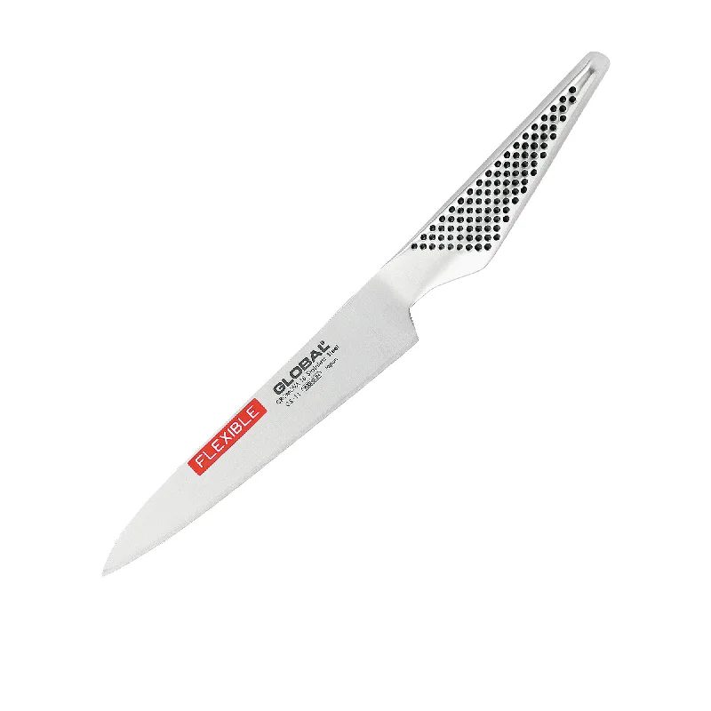 Global GS-11 Flexible Utility Knife 15cm