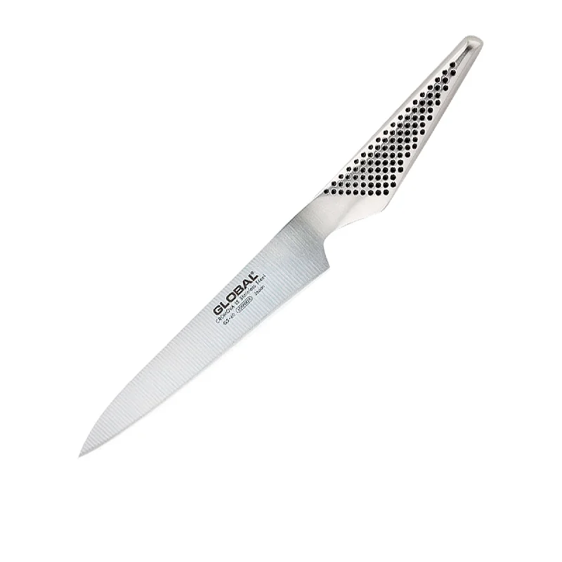 Global GS-60 Utility Knife 15cm