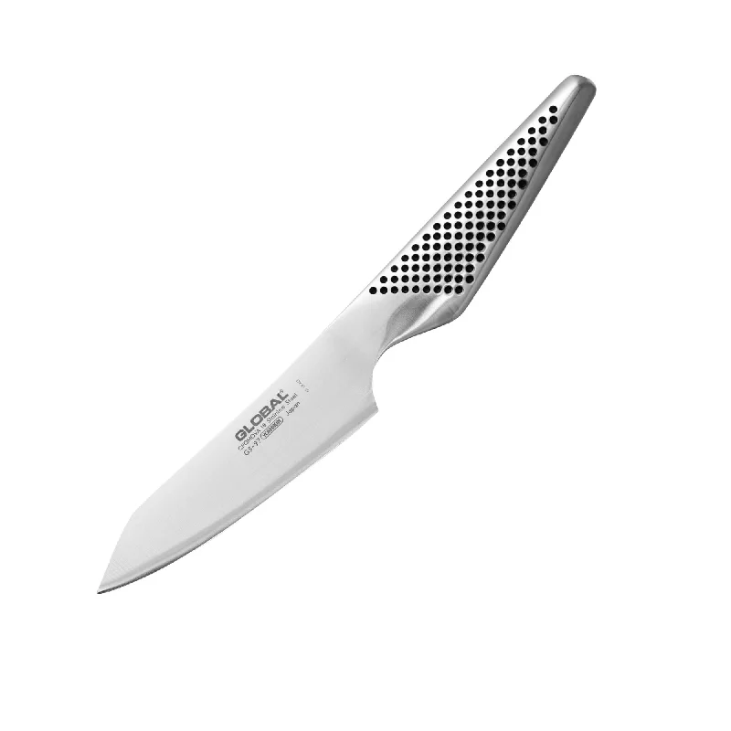 Global GS-97 Oriental Cooks Knife 10cm