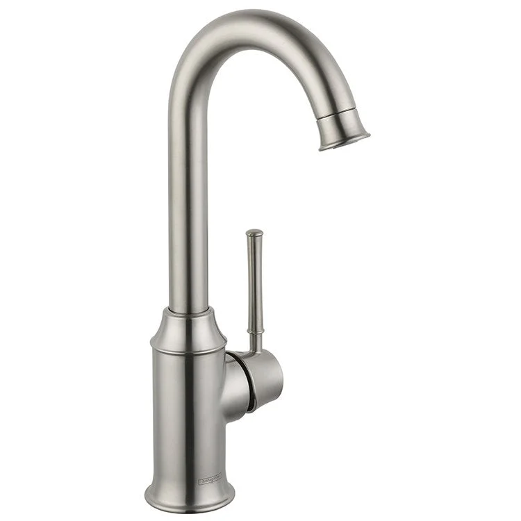 Talis C Single Handle Bar Faucet