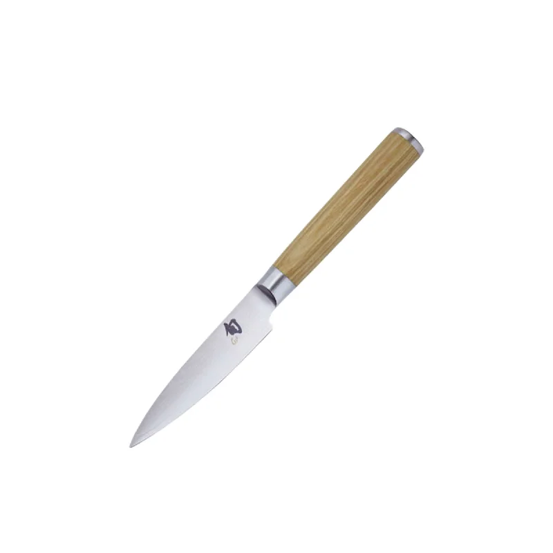 Shun Classic in White Paring Knife 8.9cm