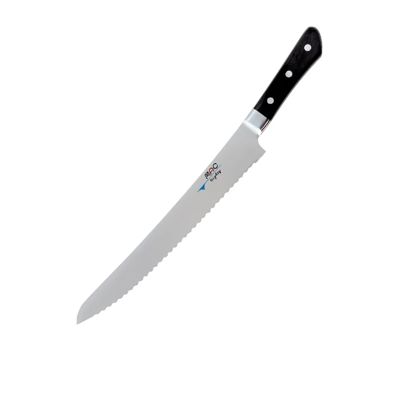 Mac Professional Bread Knife 27cm MSB-105