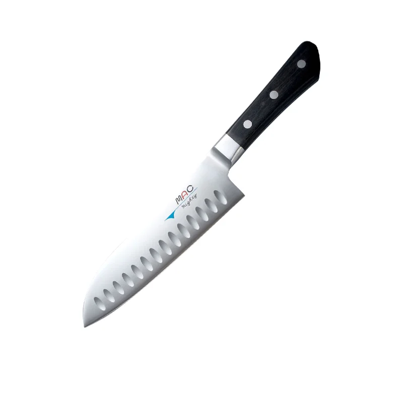 Mac Professional Santoku Knife 17cm MSK-65