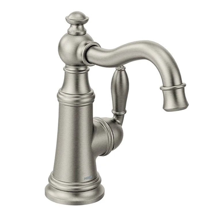 Weymouth Single Handle High-Arc Bar/Prep Faucet