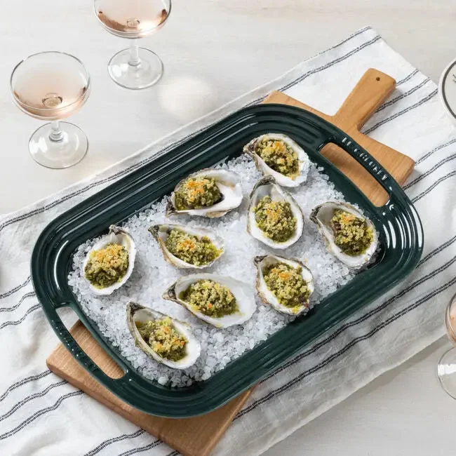 Le Creuset Serving Platter