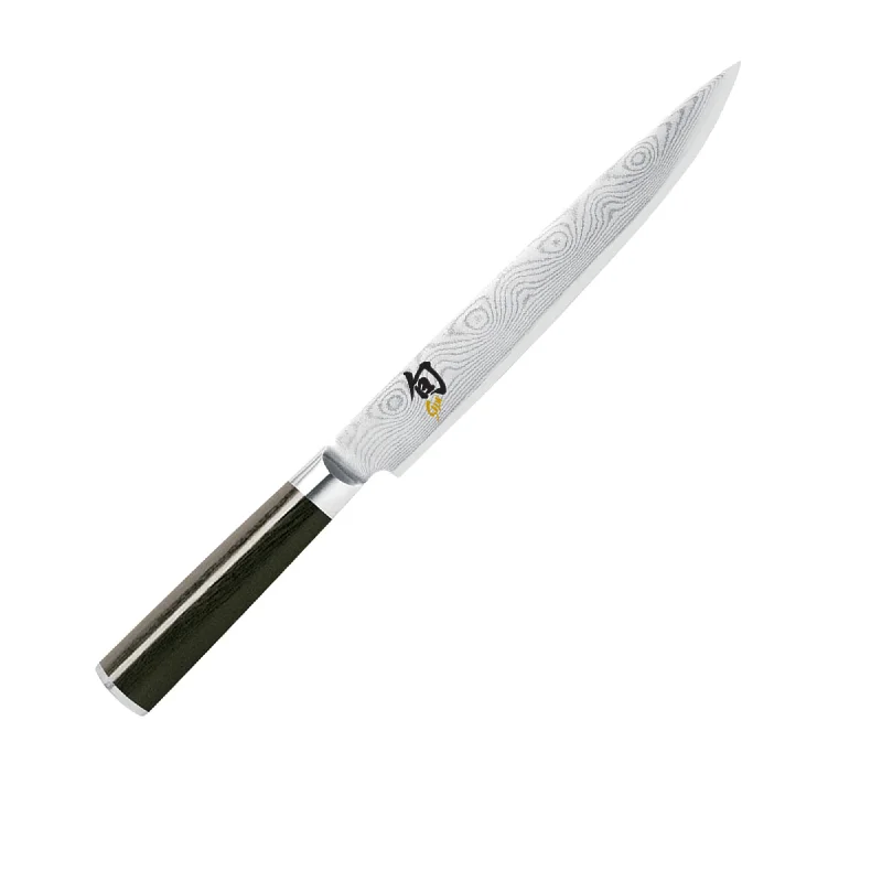 Shun Classic Slicing Knife 22.5cm