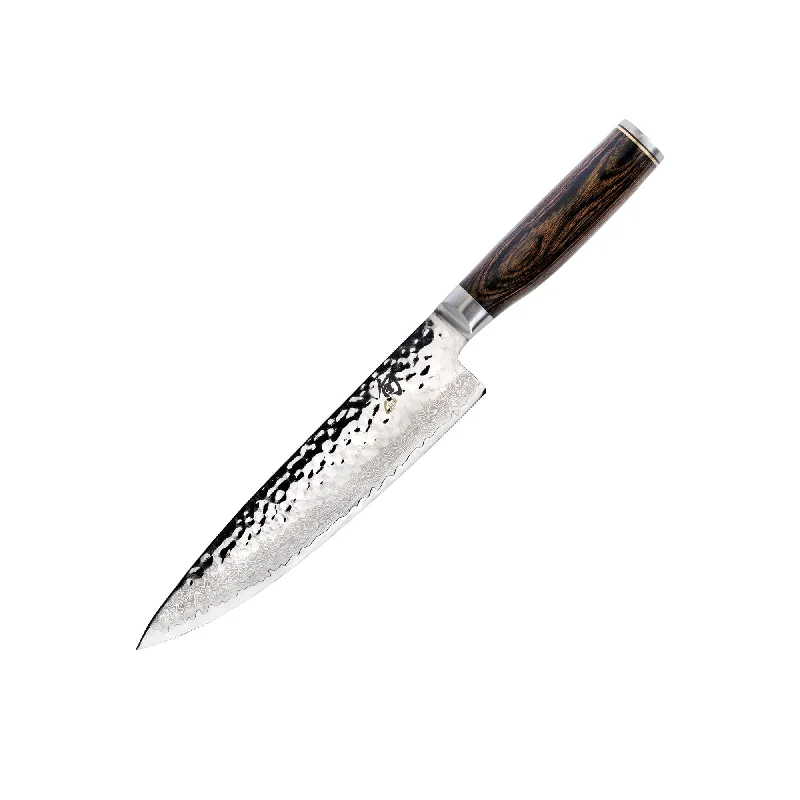 Shun Premier Chefs Knife 20cm