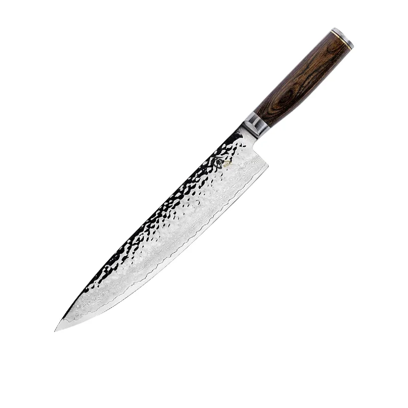 Shun Premier Chefs Knife 25cm