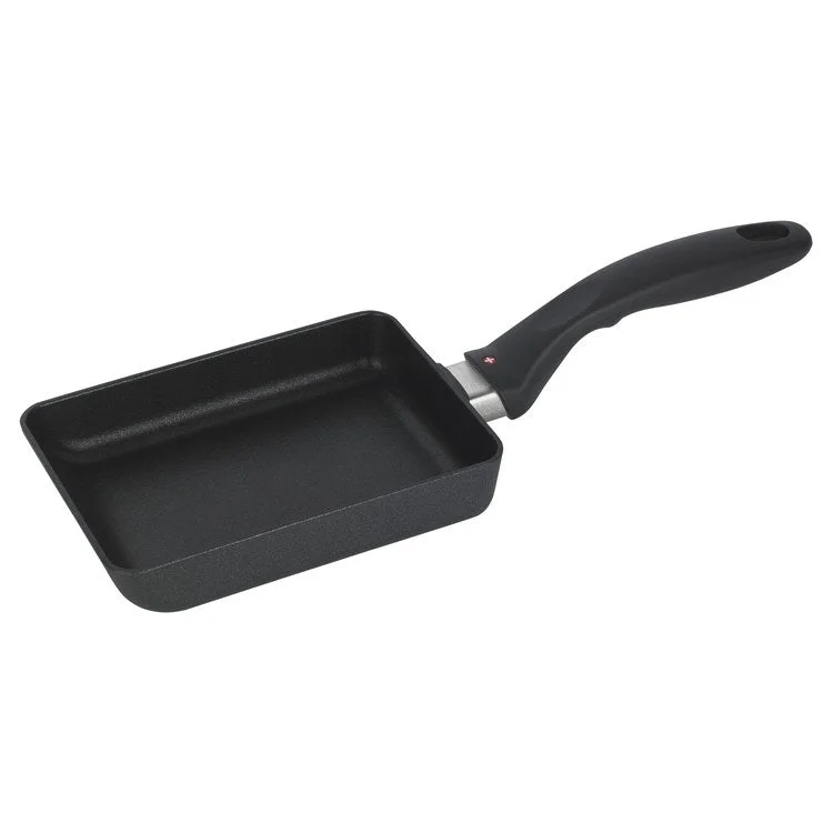 XD Nonstick 7" x 5" Japanese Omelet Pan