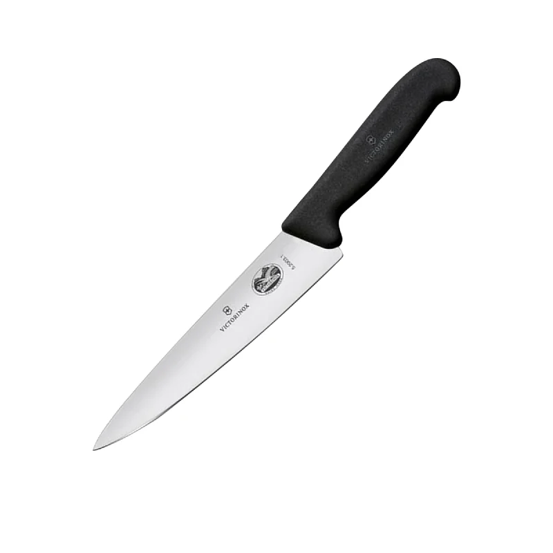 Victorinox Fibrox Cooks-Carving Knife 15cm