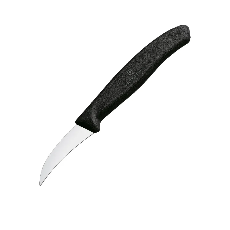 Victorinox Swiss Classic Shaping Knife Black 5.5cm