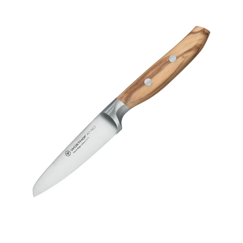 Wusthof Amici Paring Knife 9cm