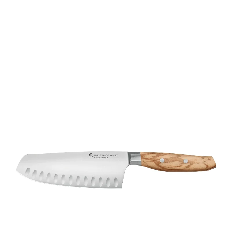 Wusthof Amici Santoku Knife 17cm