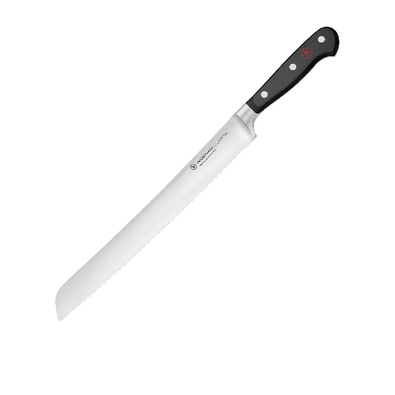 Wusthof Classic Bread Knife 26cm