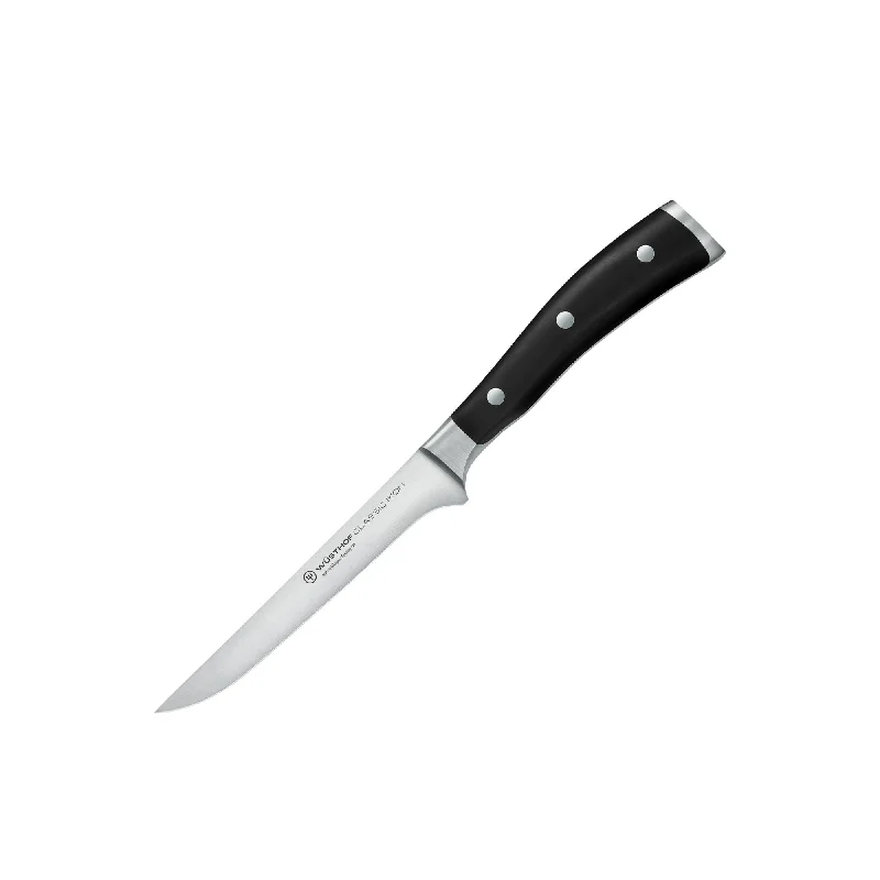 Wusthof Classic Ikon Boning Knife 14cm