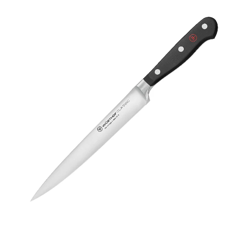 Wusthof Classic Sandwich Knife 18cm