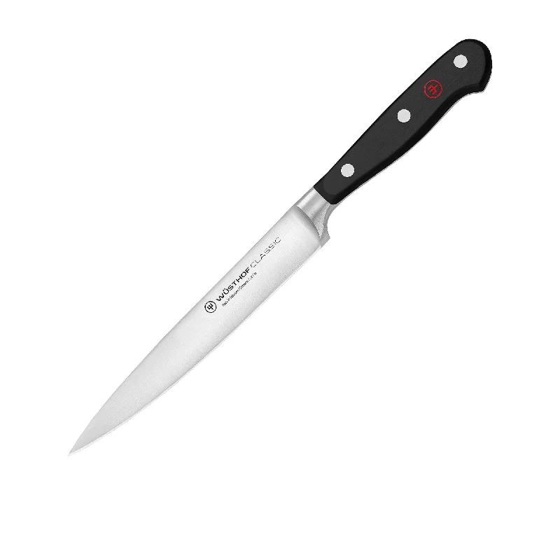 Wusthof Classic Utility Knife 16cm