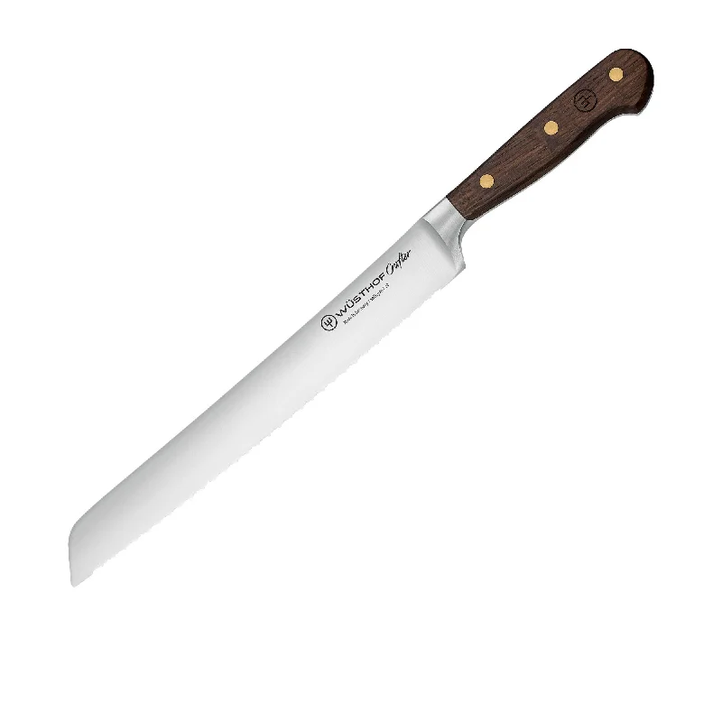 Wusthof Crafter Bread Knife 23cm