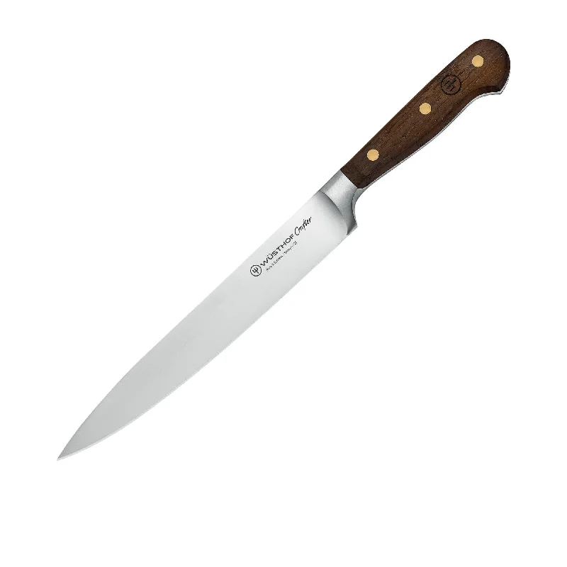 Wusthof Crafter Carving Knife 20cm