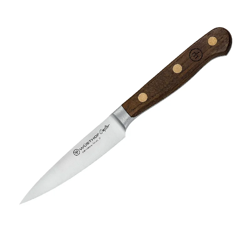 Wusthof Crafter Paring Knife 9cm