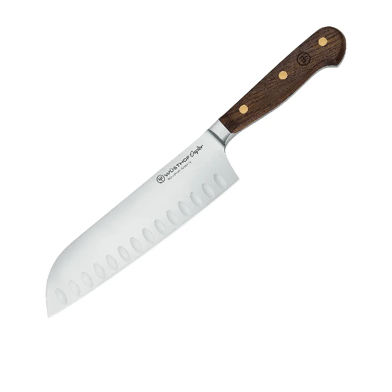 Wusthof Crafter Santoku 17cm