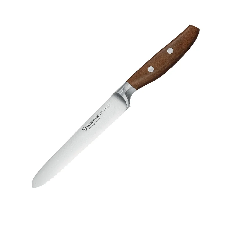 Wusthof Epicure Sausage Knife 14cm