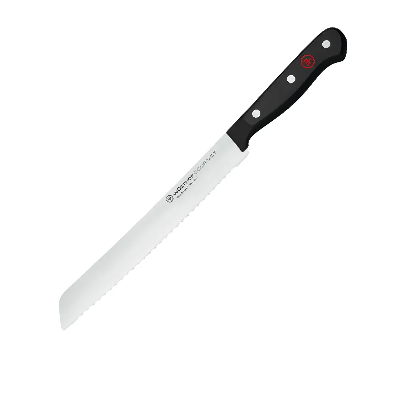 Wusthof Gourmet Bread Knife 20cm