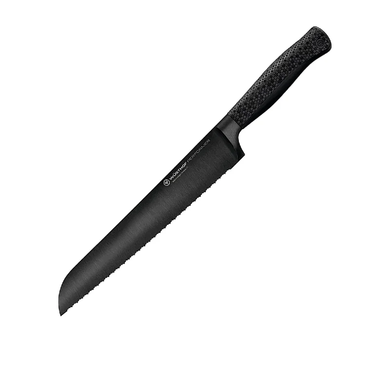 Wusthof Performer Bread Knife 23cm