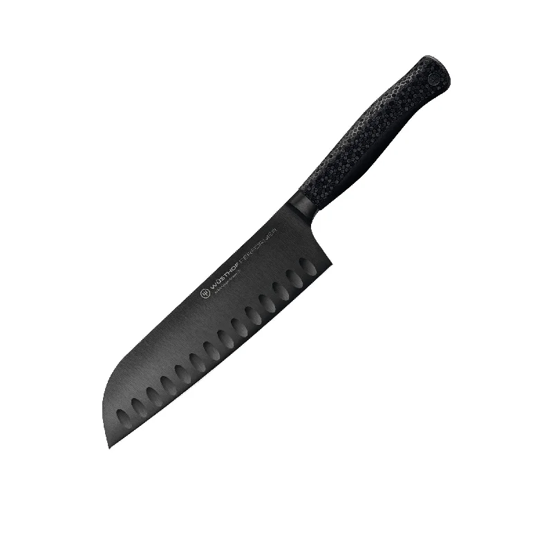 Wusthof Performer Santoku Knife 17cm